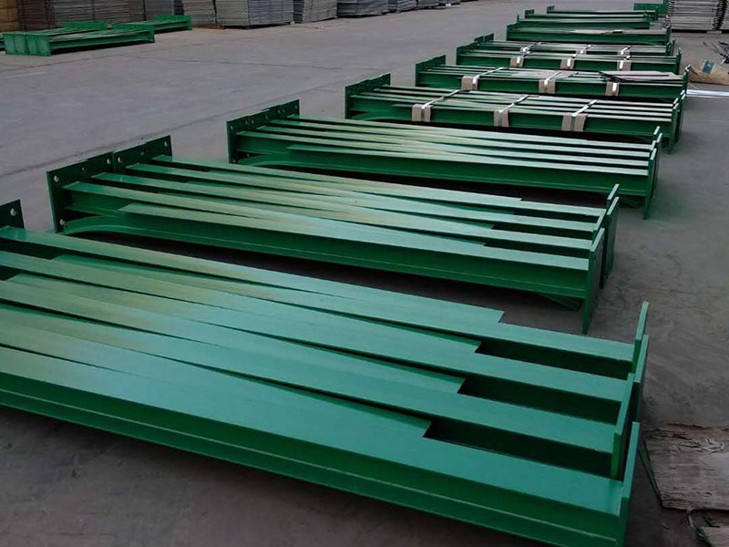 廠區聲屏障（zhàng）