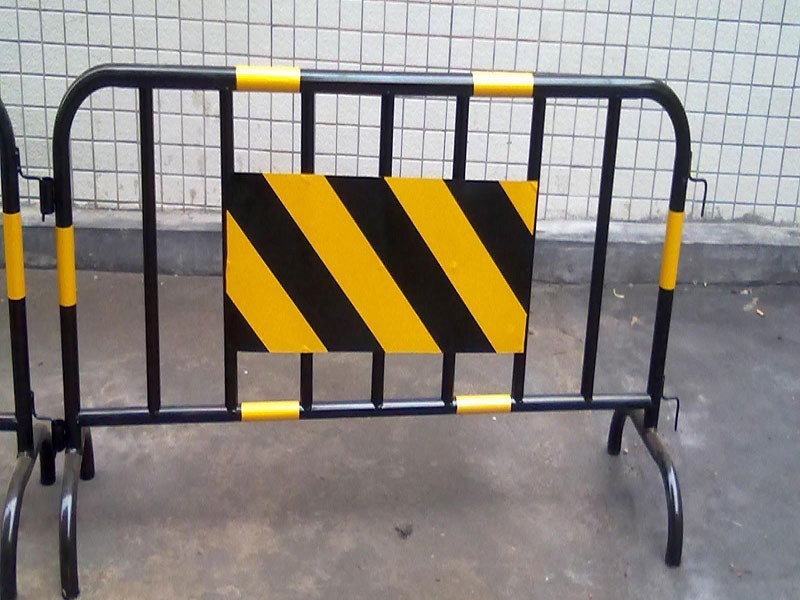 鐵馬護欄網（wǎng）